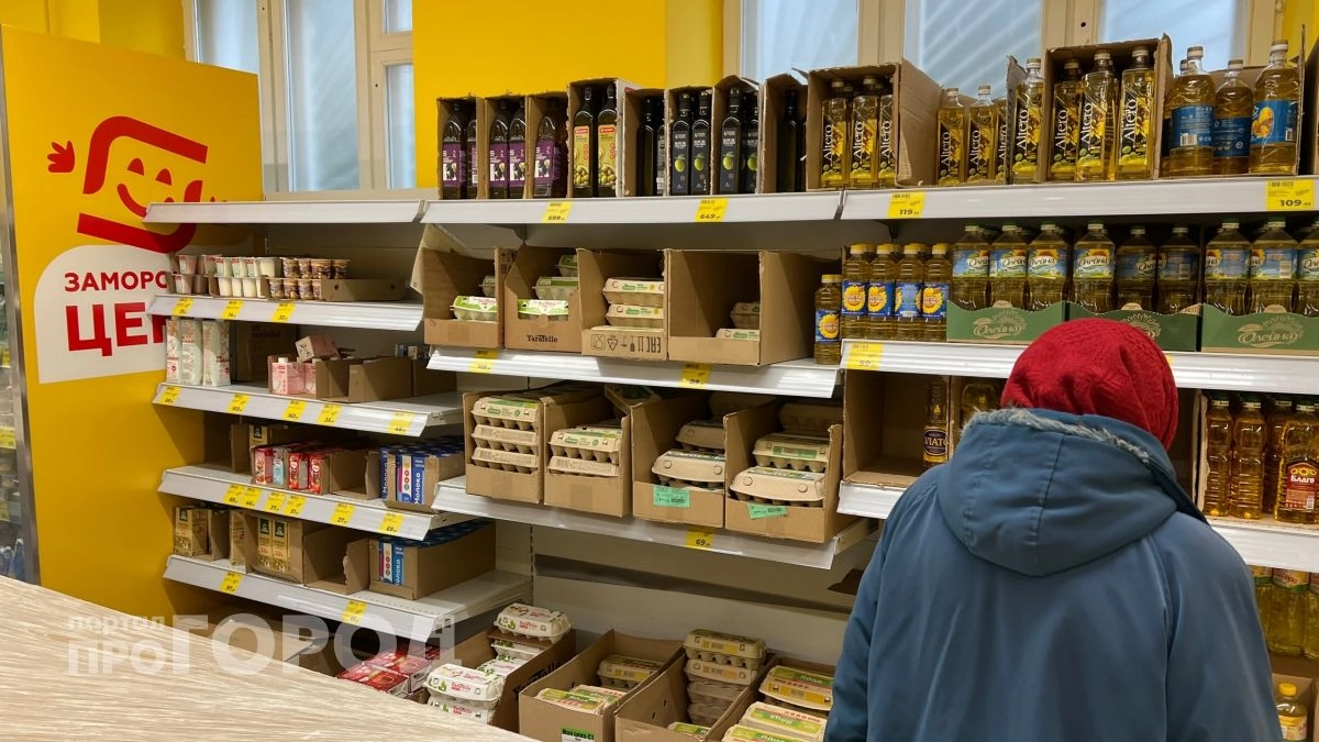 Почему фермеры никогда не берут в магазинах яйца категории С0: знают подноготную их производства