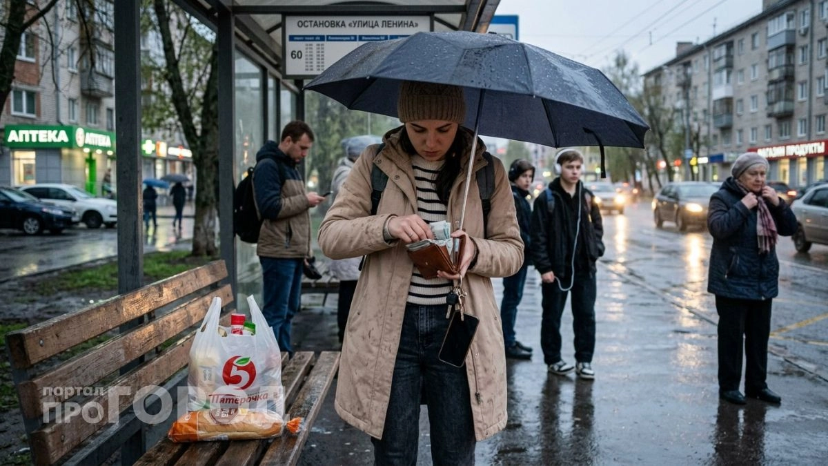 Эту вещь в кошельке нельзя хранить ни в коем случае: притягивает безденежье на годы