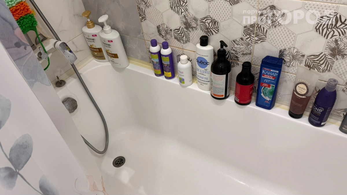 Мыться в ванной больше не модно: вот что теперь ставят в квартирах — и это не душевая кабина