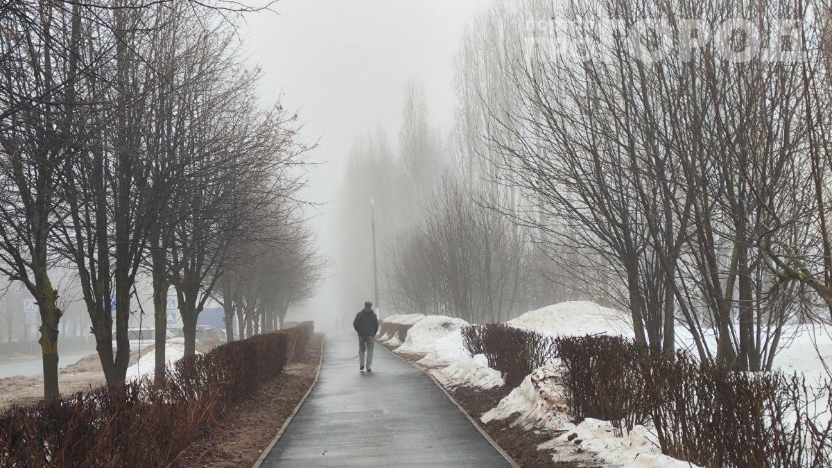Майские на даче под угрозой: синоптики предупредили о возвращении зимы — где ждать снега в конце апреля