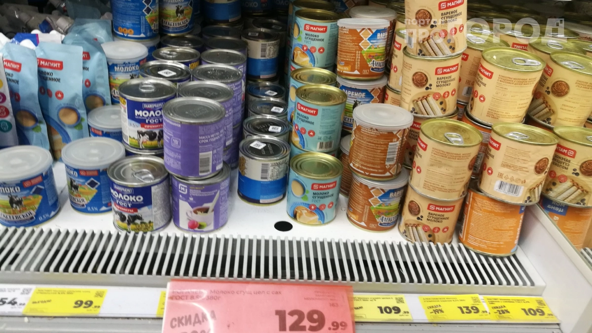 Варёнка — русский суперфуд: почему американцы платят 10 долларов за банку и не жалеют ни секунды