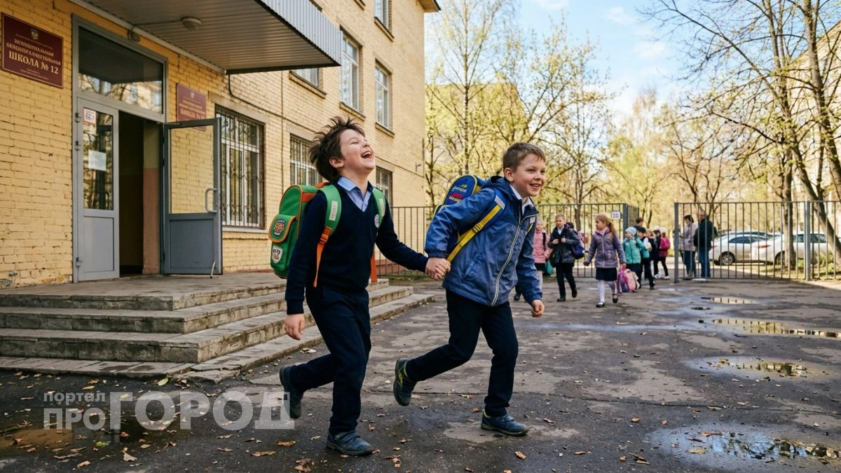 Летние каникулы передвинули окончательно: новый официальный график отдыха школьников