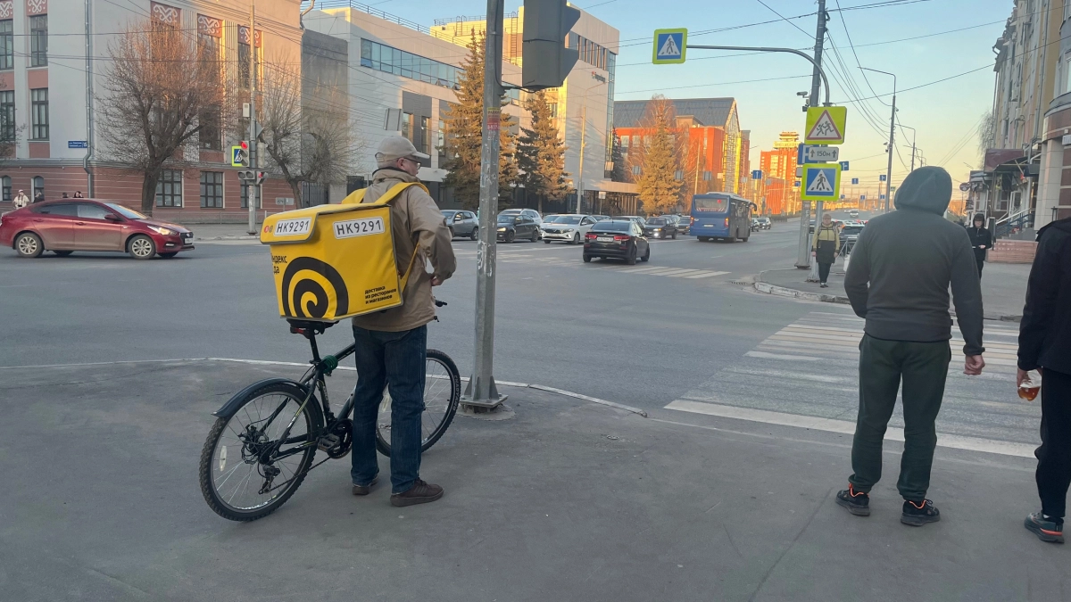 Майские праздники удивят даже бывалых: стала известна погода на Первомай в Центральной России