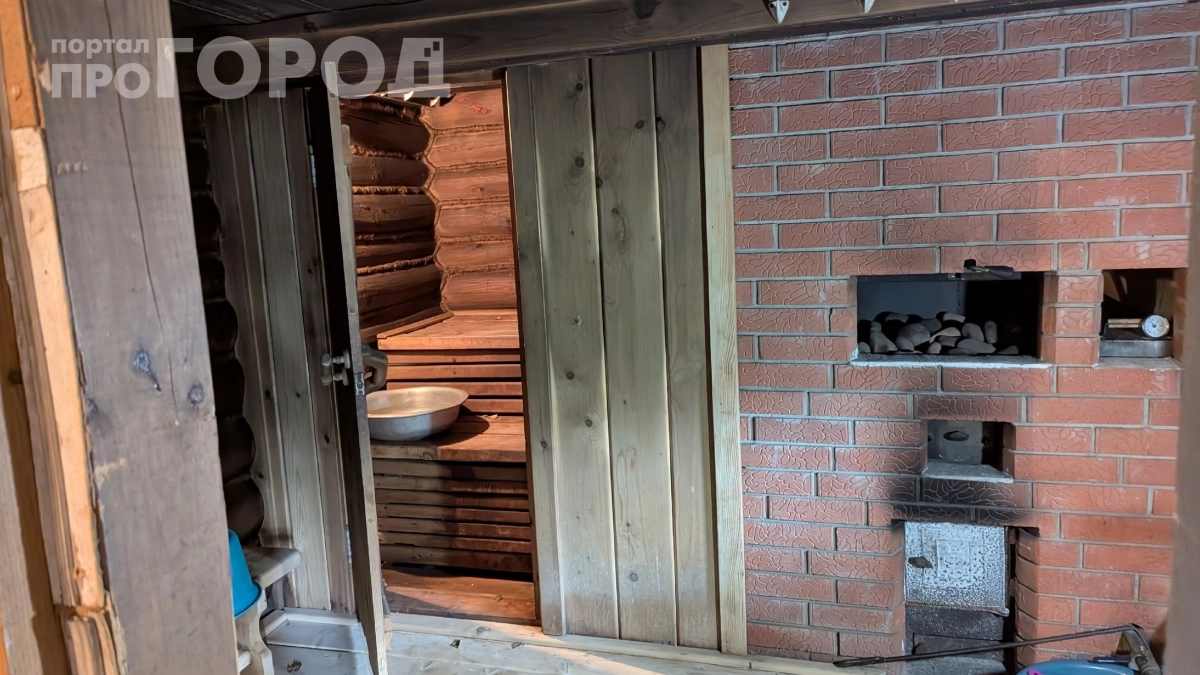 С 1 мая ваша баня под прицелом: штраф 5 000 рублей и налог — что проверить на своём участке