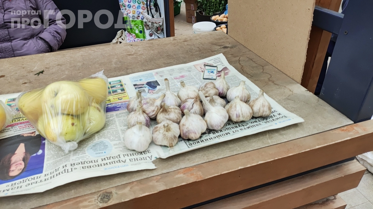 Больше ни одного гнилого зубчика: чеснок не портится целый год — хитрость, о которой молчат хозяйки