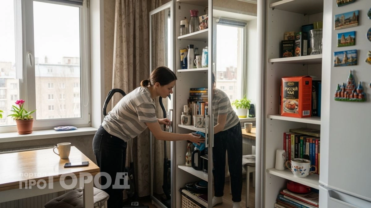 Три вещи, от которых нужно избавиться прямо сейчас, чтобы привлечь счастье в дом