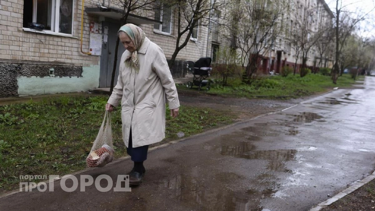 Пенсионеры ахнули от неожиданности: в Госдуме огласили секретный список тех, кому грандиозно пересчитают выплаты в 2027 году