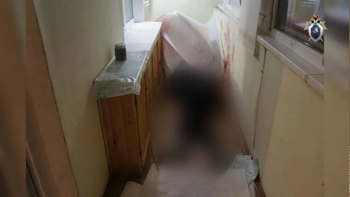 19-летнего парня отправили на строгий режим за жестокое убийство