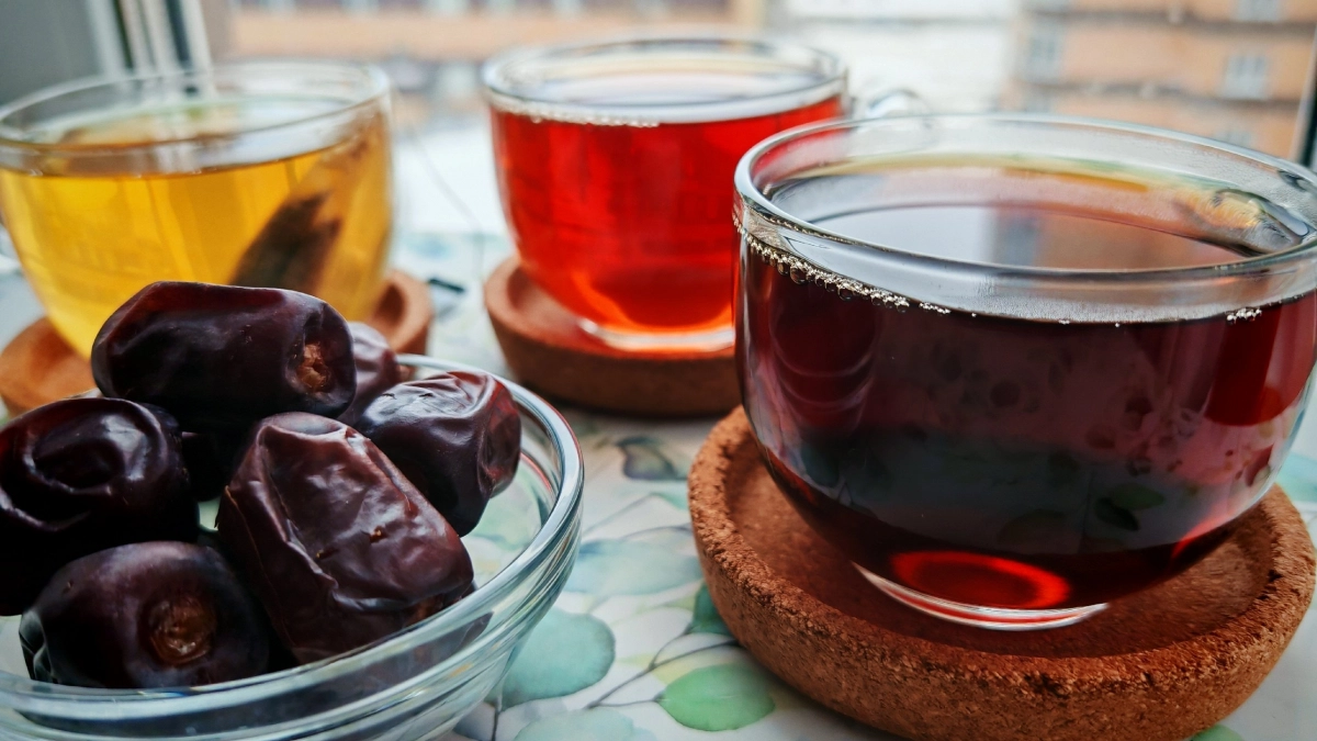 Пить чай и кофе больше не модно: россияне берут новый напиток – и вкуснее и бодрее