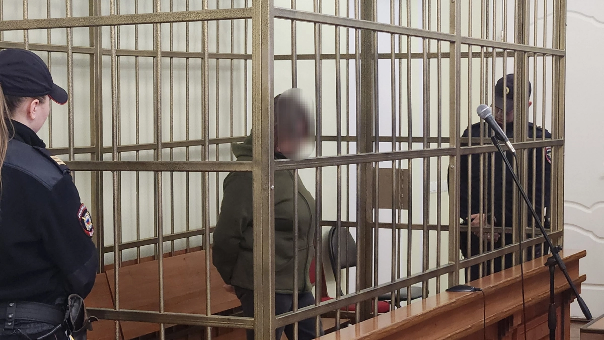 В Медведевском районе накрыли женскую нарколабораторию: наварили 2,7 кг