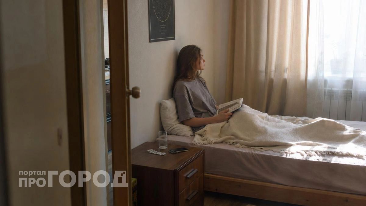 В Марий Эл выросло количество больных коронавирусом