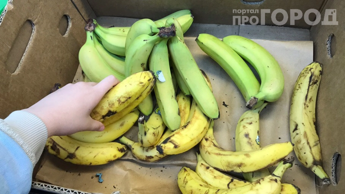 Врачи поставили точку: бананы с такими пятнами есть нельзя — и вот почему