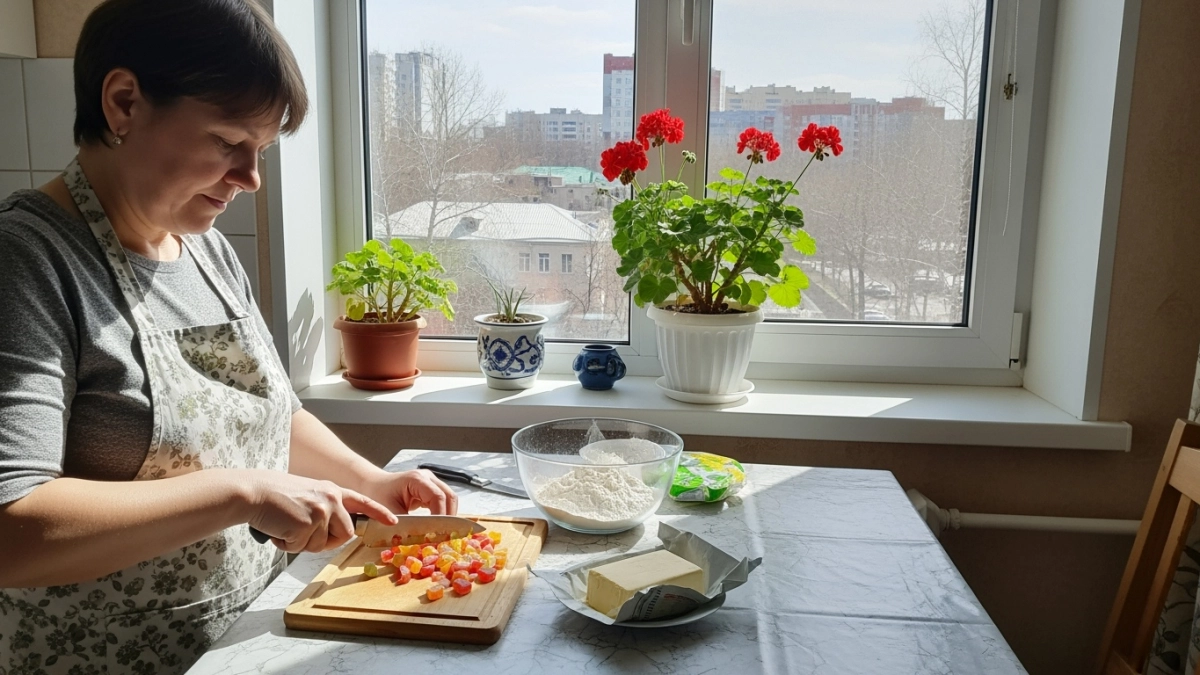 1 капля — и пеларгония цветёт вдвое пышнее: секрет, который знают только опытные цветоводы