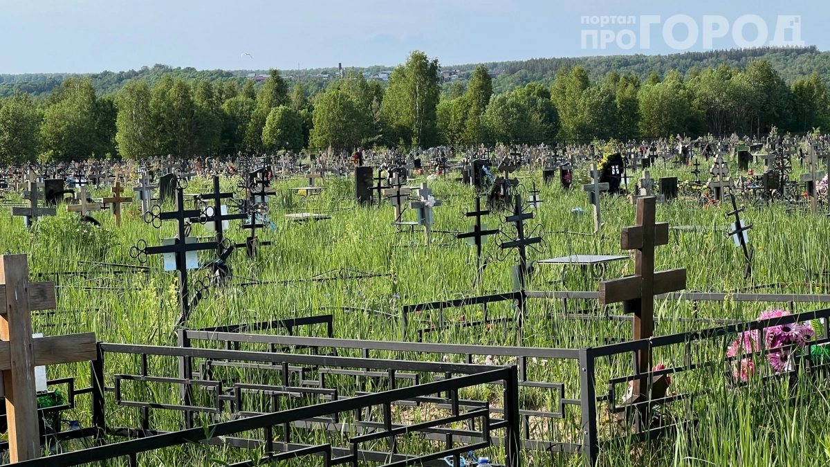 Могилы могут исчезнуть: какие изменения ждут кладбища России в 2026 году — что нужно знать каждому