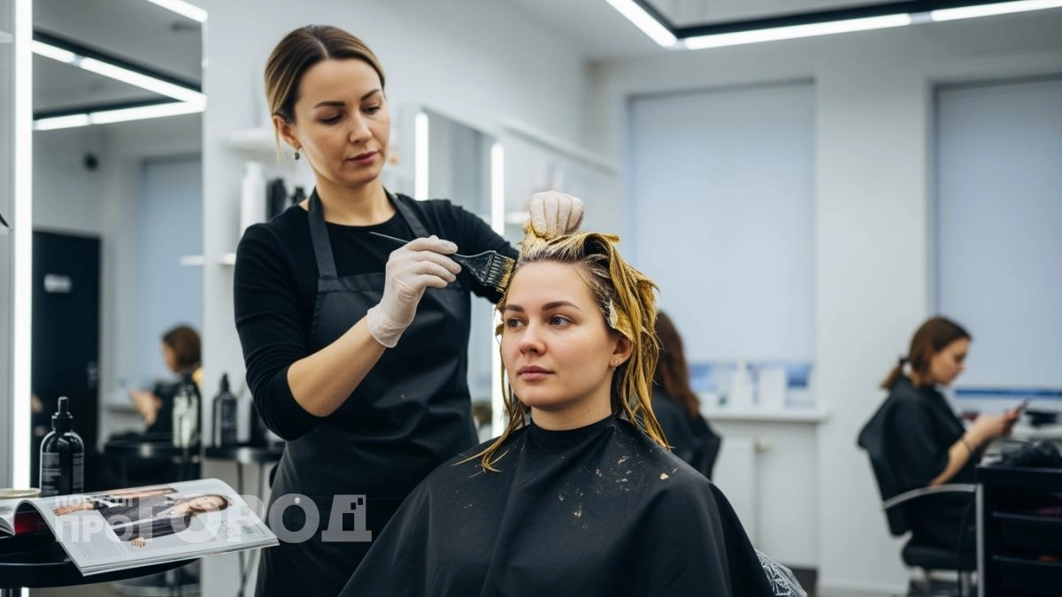 Числа мая, в которые лучше не стричь и не красить волосы - точные даты