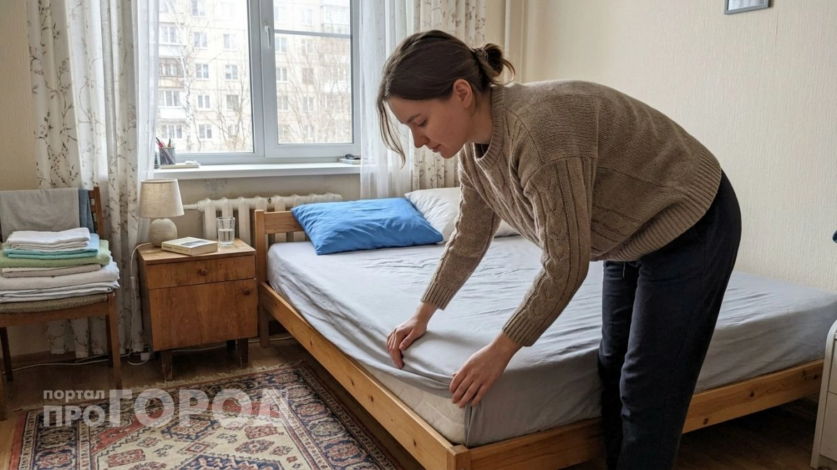 Как часто нужно менять постельное белье: запомните раз и навсегда