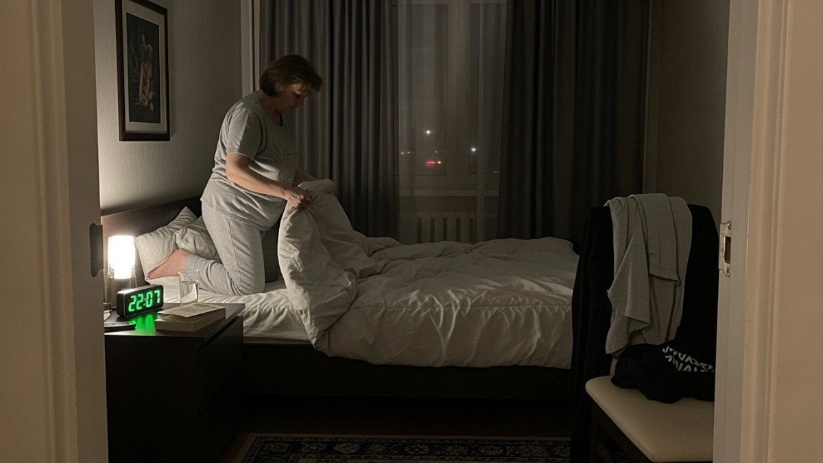 Никогда не делайте этого ночью: 7 народных запретов после заката — наши предки боялись этого больше всего