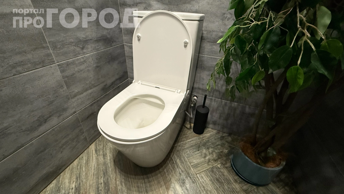 В туалет теперь хожу только со спичками: секрет из СССР, который работает лучше современных освежителей