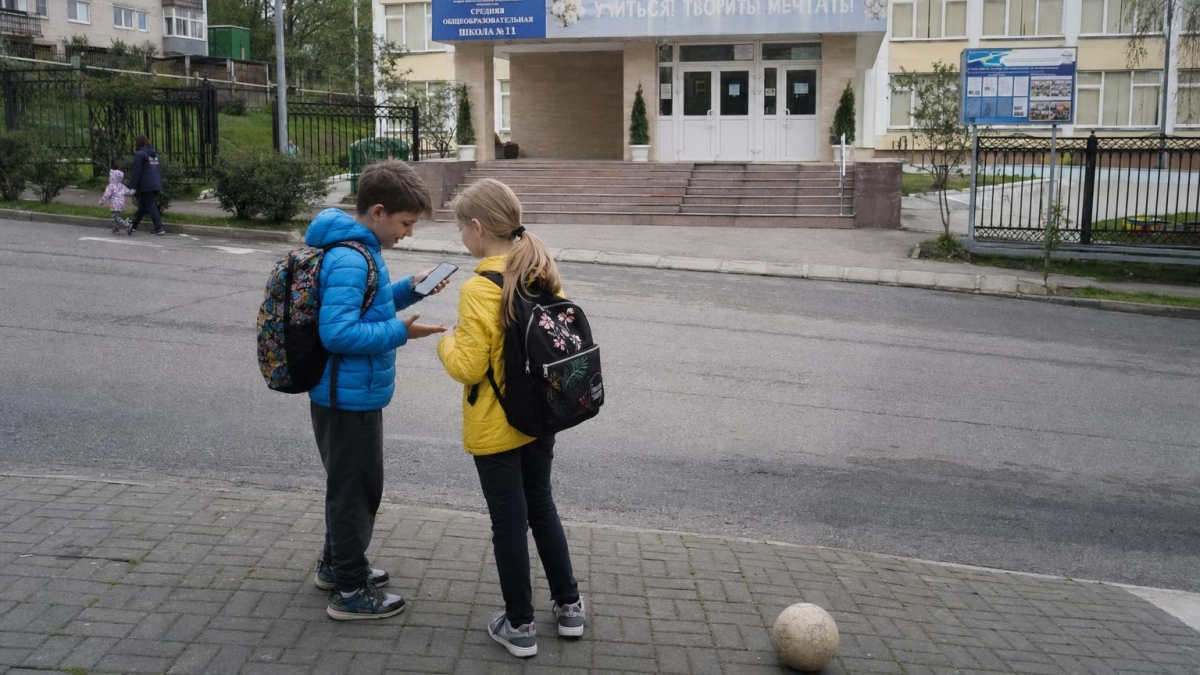 Старший — лидер, средний — дипломат, младший — творец: каким по счёту родился — такой и характер