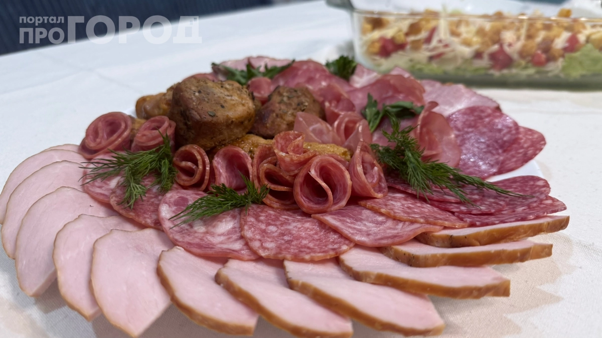 Деликатес из прошлого: почему он должен вернуться на ваш стол — вкуснее колбасы и мяса