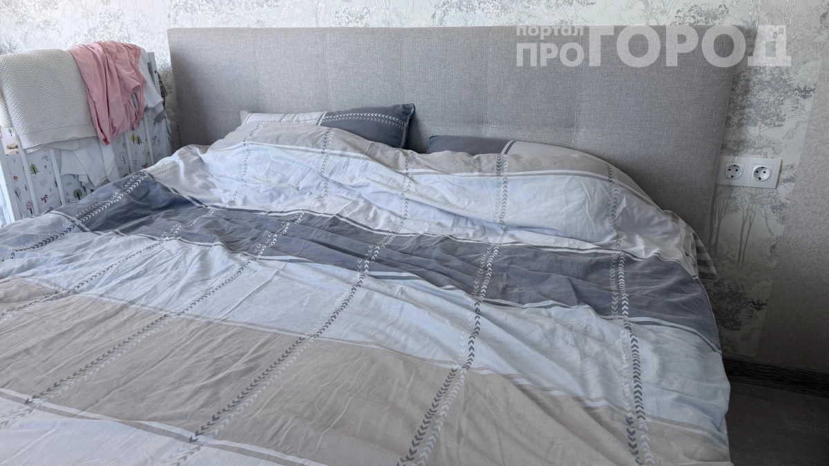 Хлопковая ткань — каменный век: вот лучший материал для постельного белья — будете спать как младенец