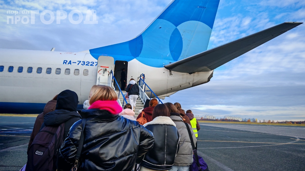 Бумажный талон уходит в прошлое: что теперь показывать в аэропорту — новый порядок посадки на борт