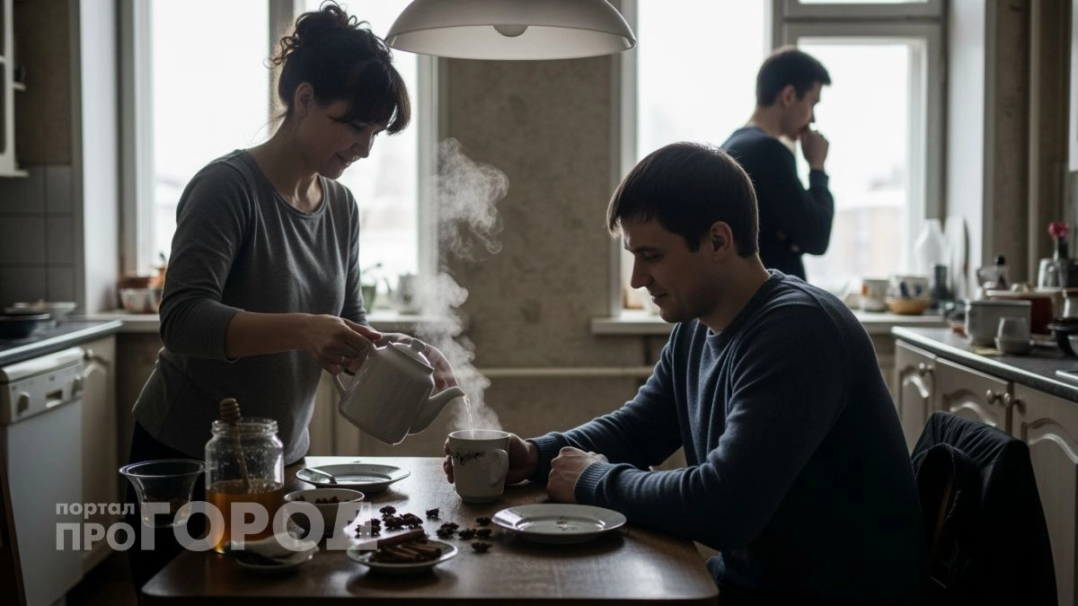 Счастье любит тишину: о чем нельзя рассказывать мужу даже через 20 лет брака