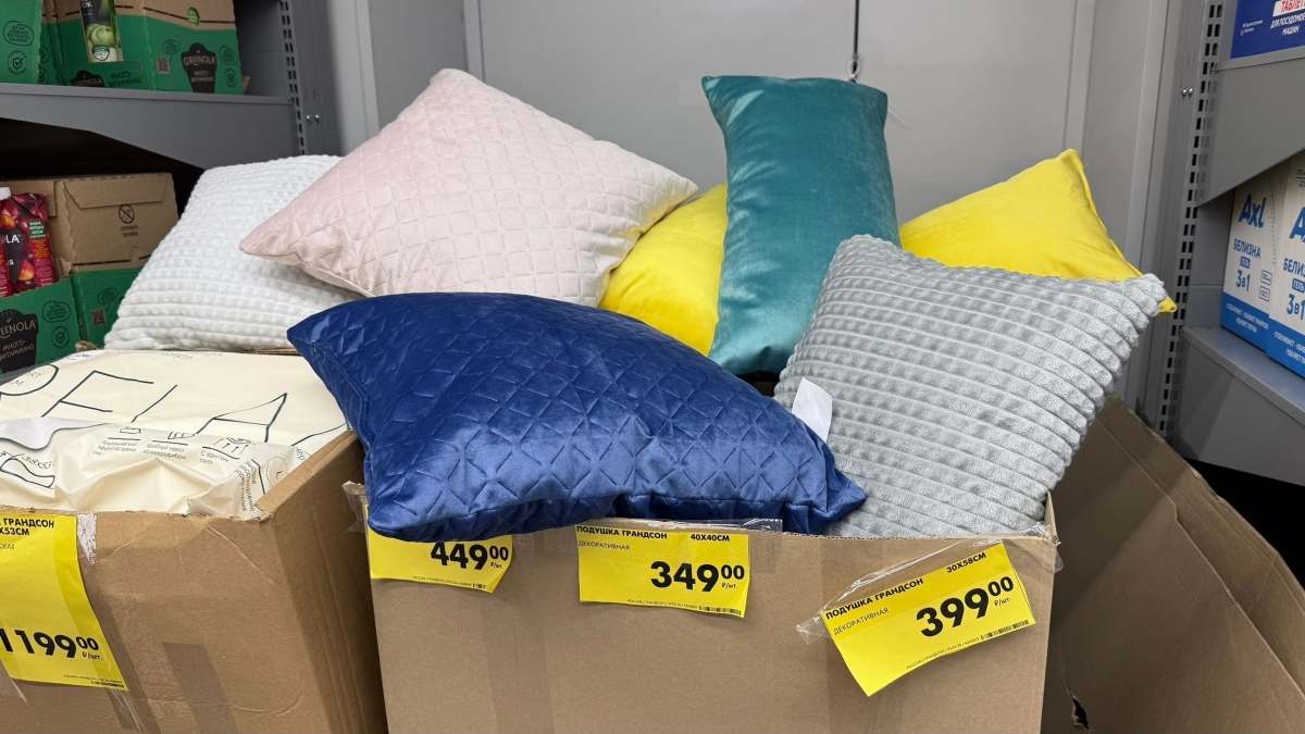 Не пена и не перья: вот на какой подушке сон станет по-детски крепким