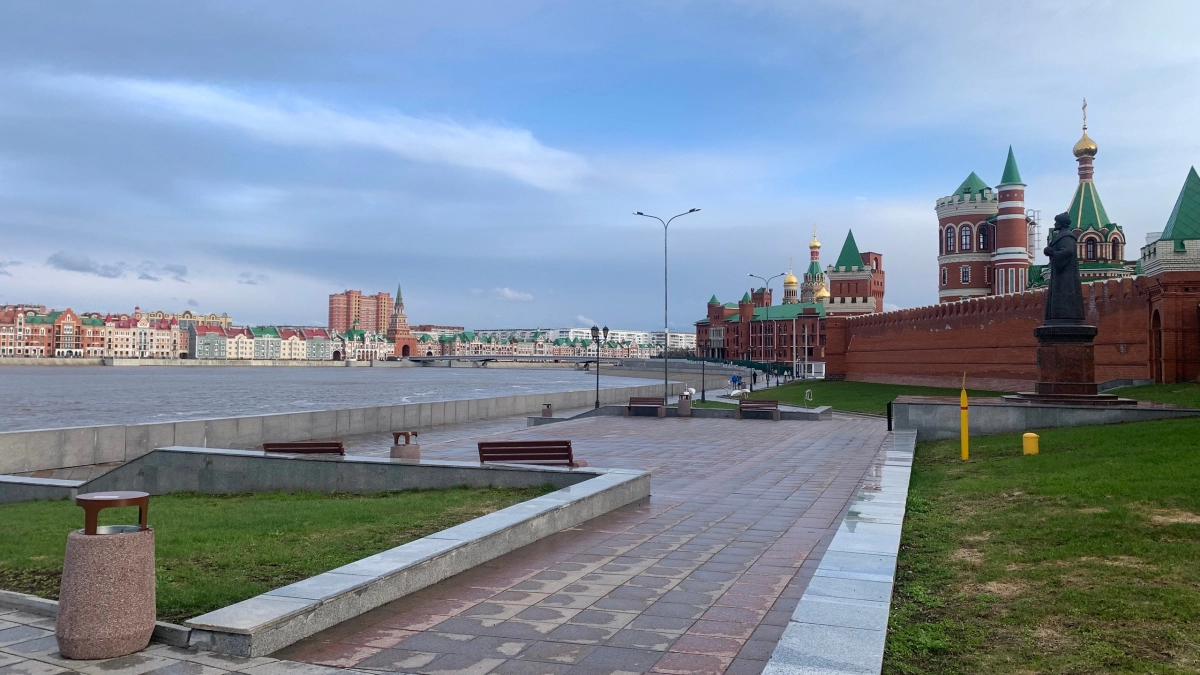 Такого мая не видели целый век: синоптики предупредили россиян о новой аномалии