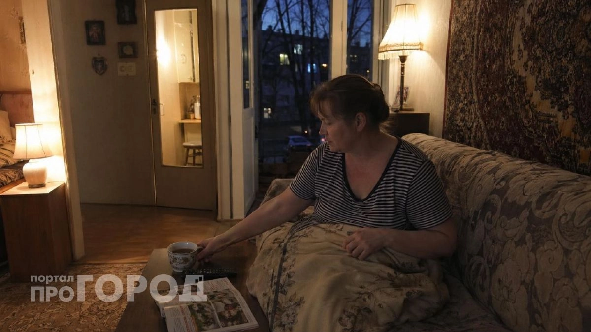 Все не просто так: зачем в хрущевках делали проходные комнаты - гениальное решение