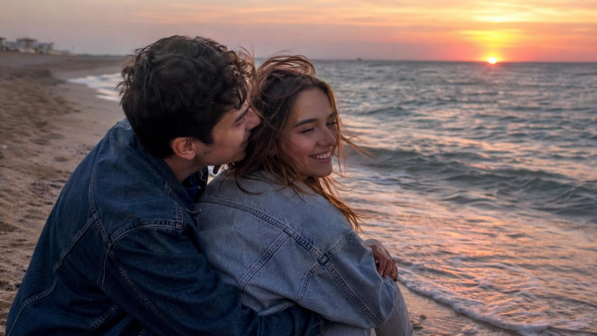 Отдых по цене поездки в Москву – райский забытый курорт с лазурной водой и смешными ценниками