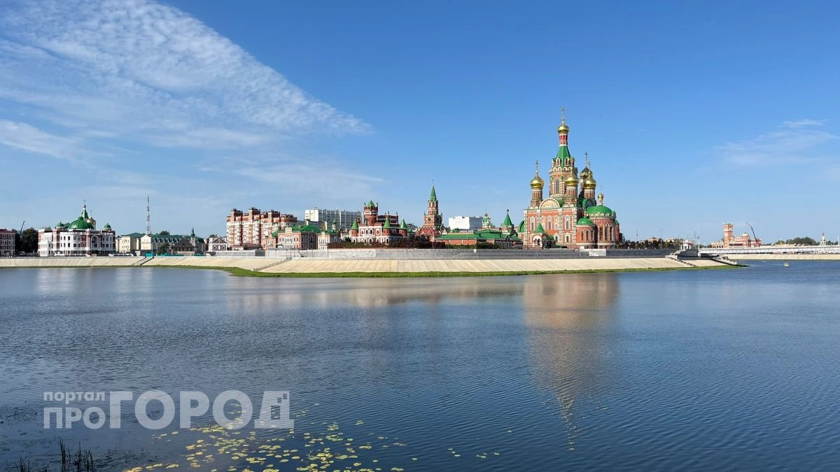 Марий Эл списали 4,9 млрд рублей долгов