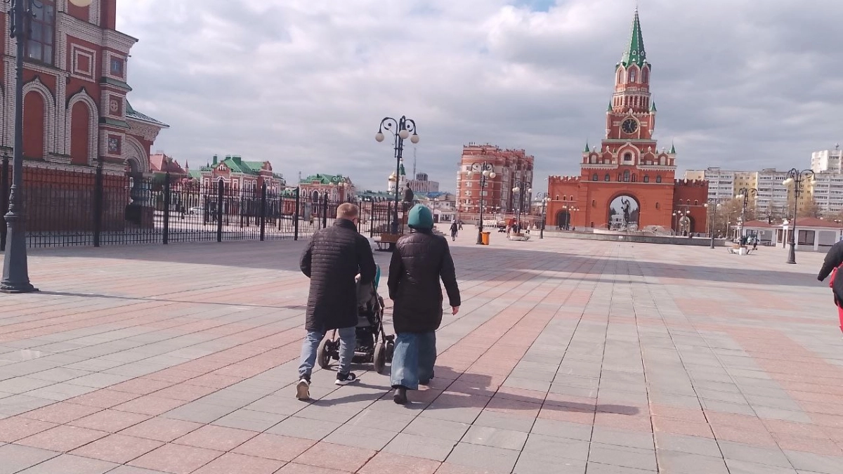 Новые законы в России, реконструкция аэропорта и происшествия в Марий Эл: главные новости за 29 апреля