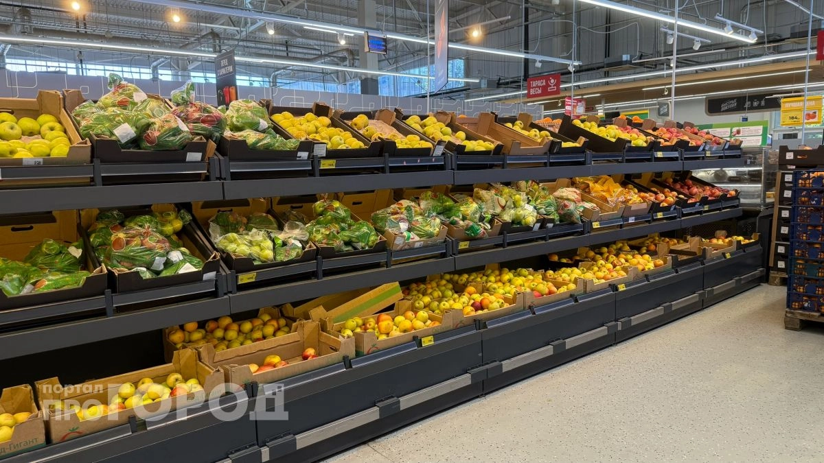 Не яблоко, не банан и вдвое полезнее цитрусов: лучший фрукт назвали ученые