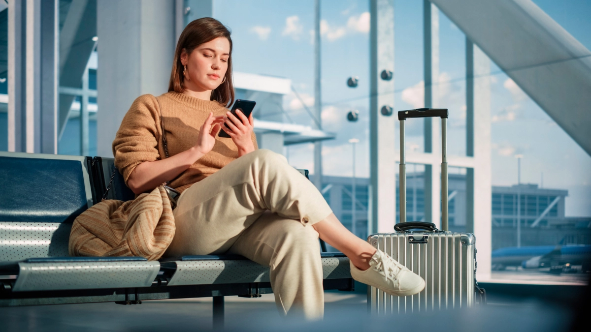 Т2 запустила бесплатный безлимитный интернет в более 30 странах мира