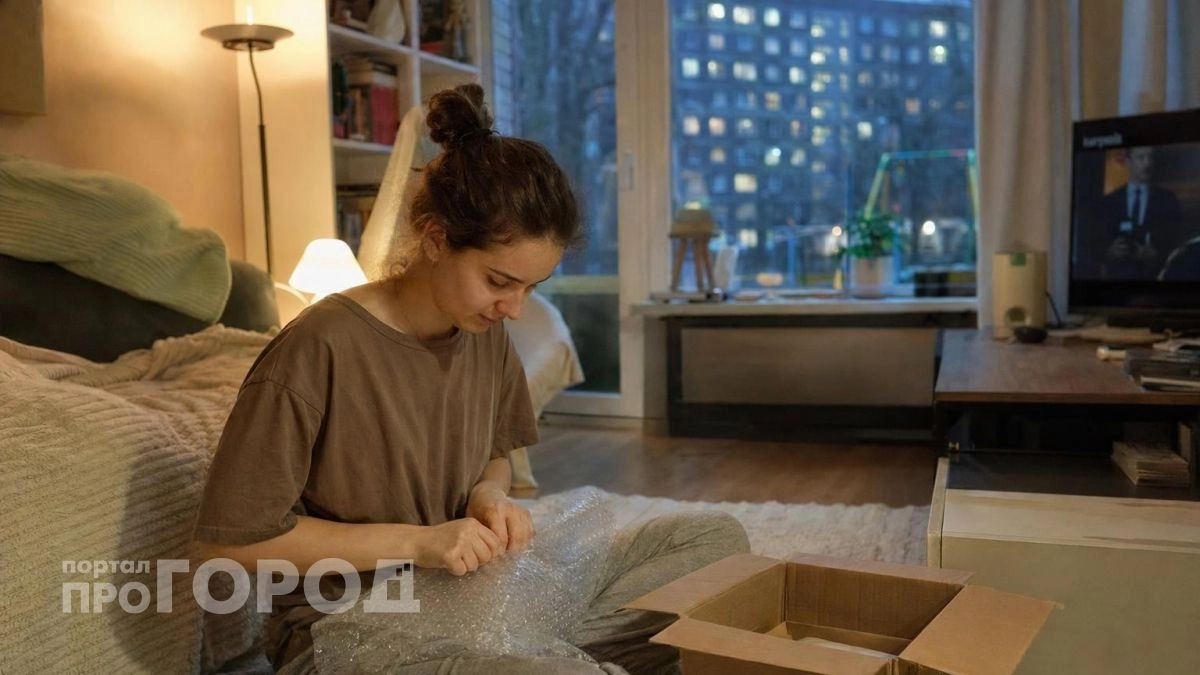 Пупырчатую пленку больше не выкидываю: мгновенно освежает квартиру - гениальная хитрость