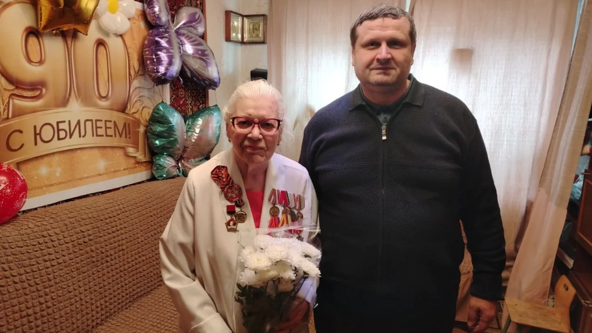 90-летняя йошкаролинка выживала ребенком во время Великой Отечественной войны: “Погибшего в боях отца ждали даже после смерти”