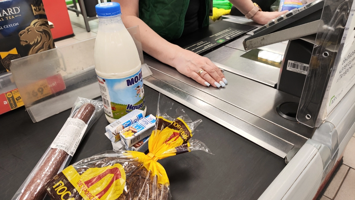 "Чек нужен?": зачем в магазинах постоянно спрашивают одно и то же – все не просто так