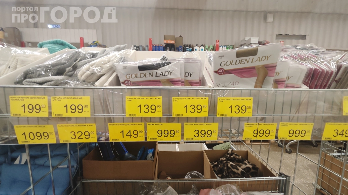 Капронки не выбрасываю, еще и новые покупаю: режу и делаю полезные вещи для дома и дачи 