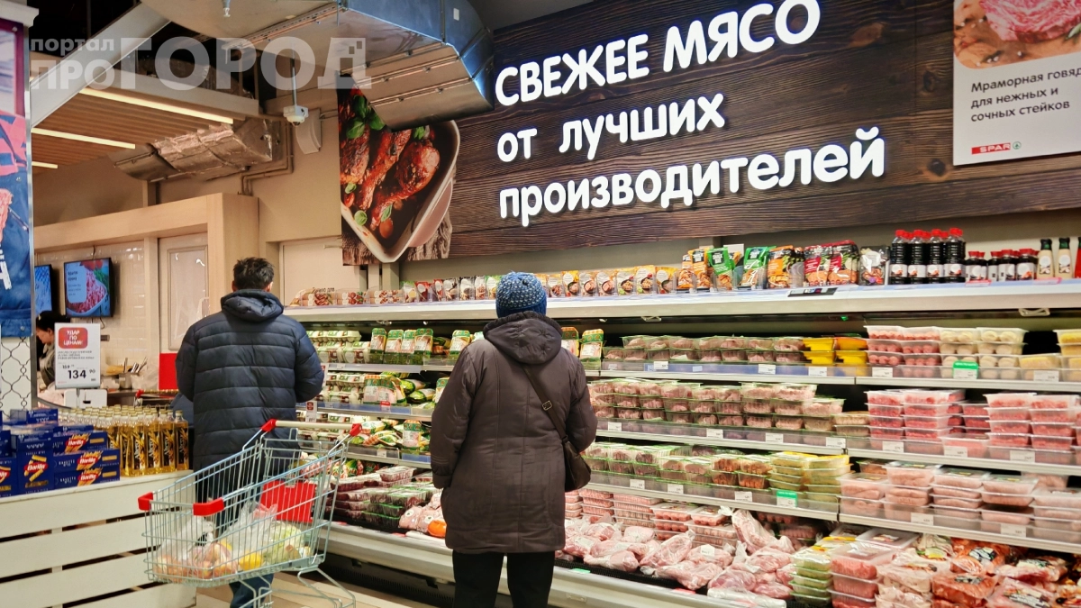 Цены взлетели на 25%: какие продукты больше всего ударили по кошелькам россиян в мае 2026