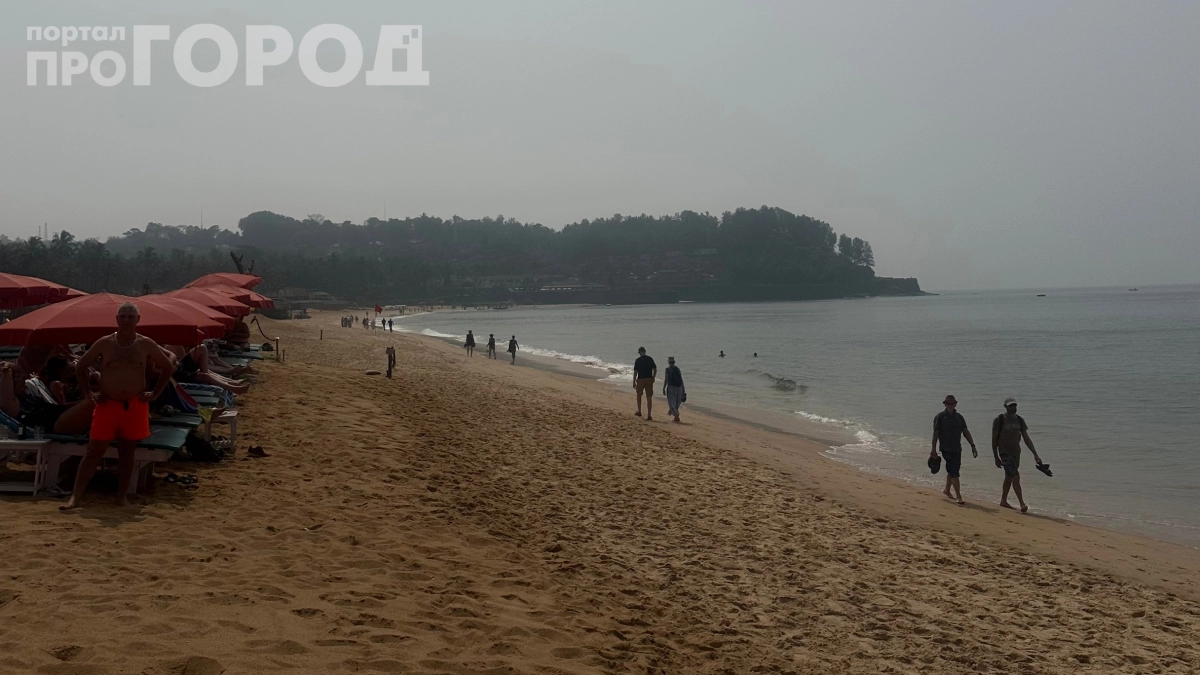 Пхукет и Бали отдыхают: 7 мест в Азии, где нет толп туристов, но есть всё для отдыха