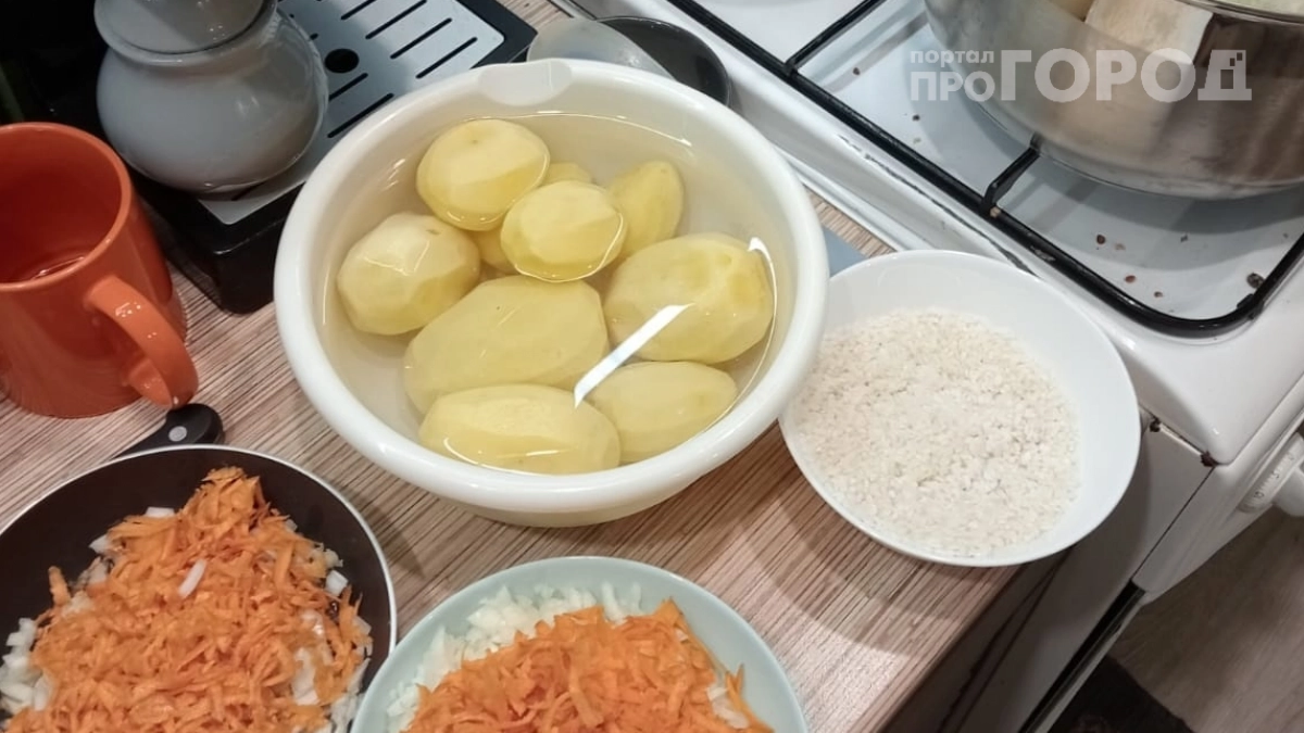 Заливаю сырую картошку кипятком и мариную: рецепт картофеля по-корейски, который покорил интернет — морковь вышла из моды
