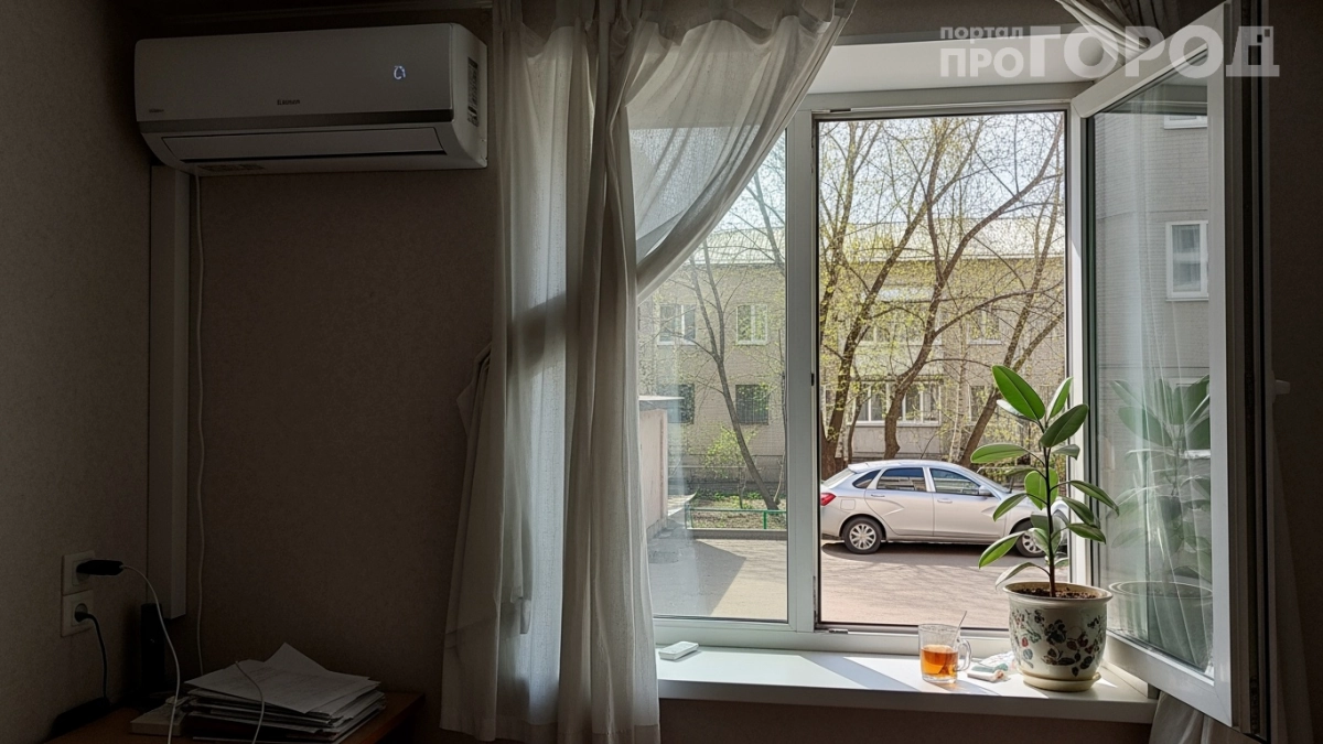 Кондиционер — прошлый век: в 2026 году их уже никто не ставит и вот почему — новая технология не дует и не шумит 