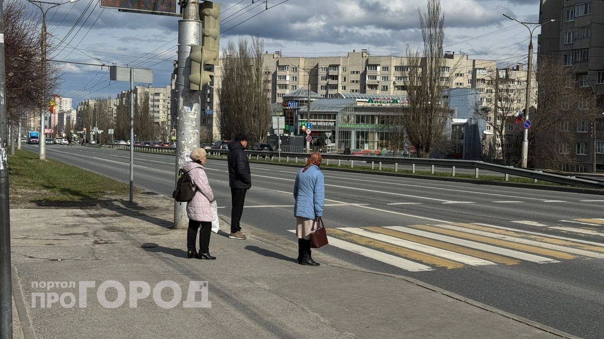 ВСУ атаковали соседние с Марий Эл Чебоксары: объявили ракетную опасность, 3 человека пострадали