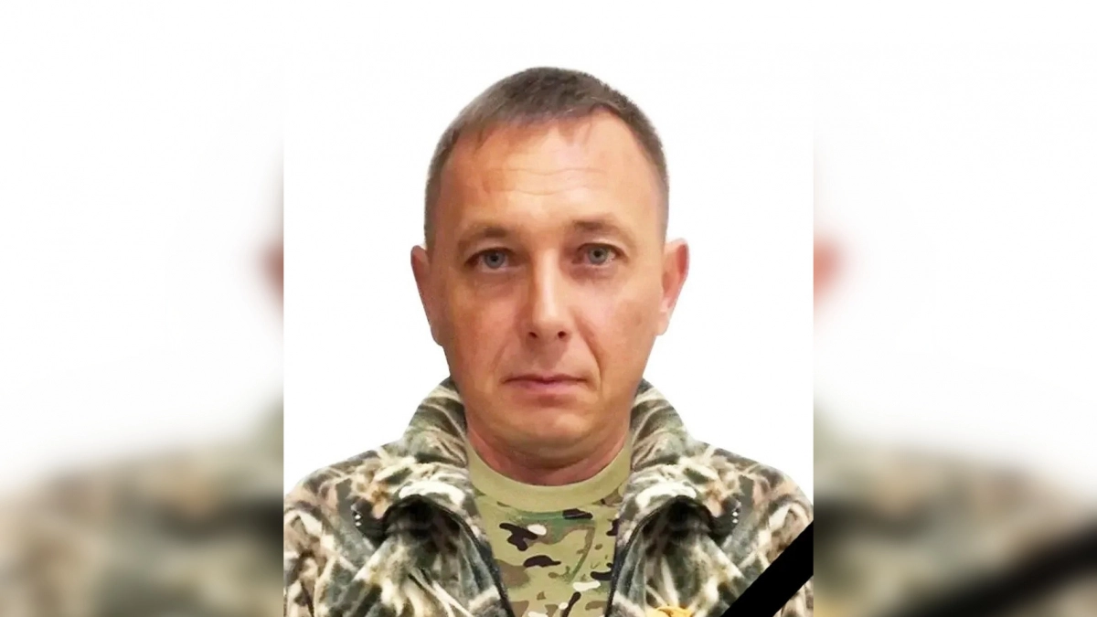 Мобилизованный отец двух дочерей из Оршанского района погиб на СВО: семья ждала вестей о нем полтора года