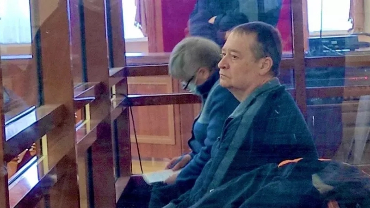 Бывшему главе Марий Эл Маркелову заменили лишение свободы на принудительные работы