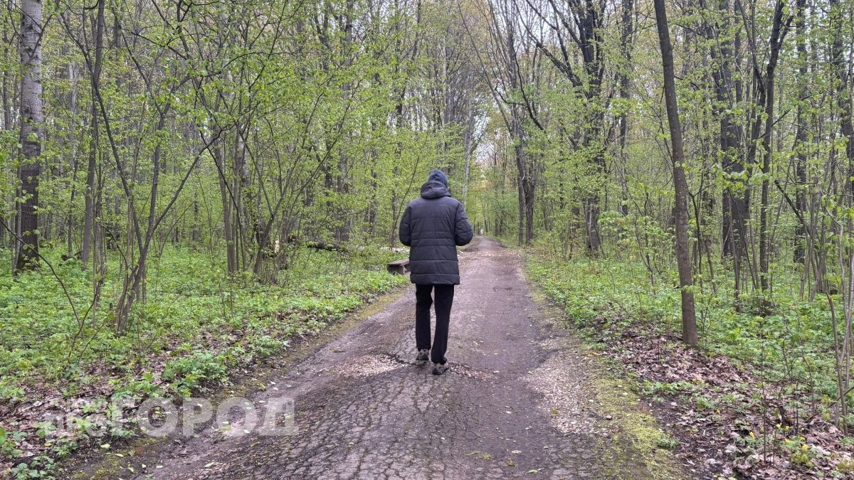 Житель Звениговского района годами прятался от алиментов: скитался по городам и жил на улице