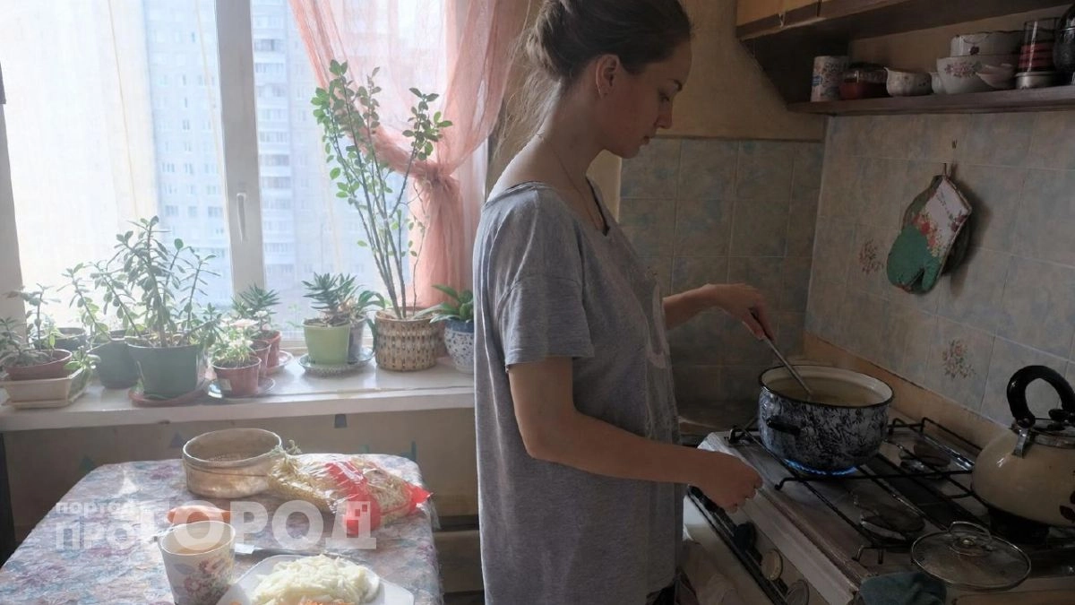 Можно ли варить суп на воде из-под крана: запомните на всю жизнь