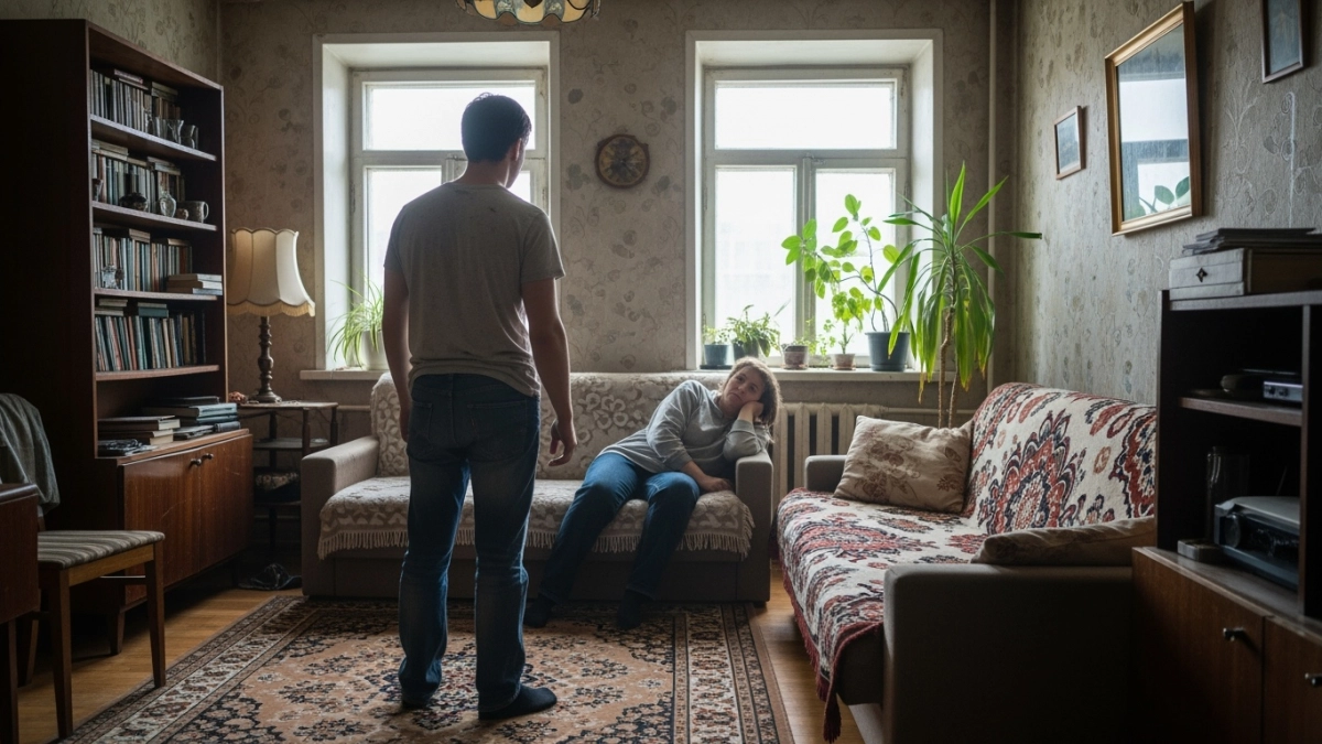 Любит, но с отвращением: 5 вещей, которые мужчины терпеть не могут даже в самых любимых женщинах