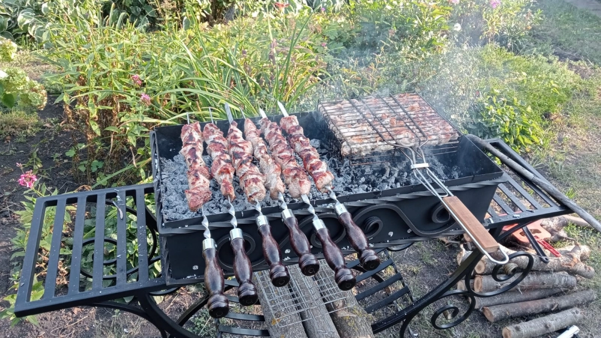 Не свинина и не баранина: в Минздраве назвали самое полезное мясо для шашлыка — стоит копейки и чистит сосуды